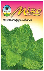 Mizo waterpipe Menta - Shisha Land Mx