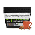 Hookah fumari spiced chai