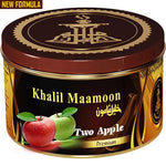 Tabaco 2 manzanas Khalil Maamoon premium