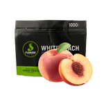 Hookah Tobacco Fumari sabor durazno