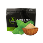 Hookah tobacco Fumari sabor sweet mint