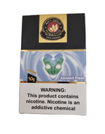 Tabaco para Shisha AMY Gold absolut fresh