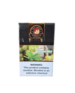 Tabaco para Shisha AMY Gold grape mint