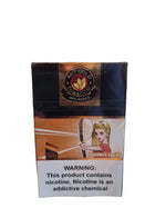 Tabaco para Shisha AMY Gold hunters luck