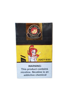 Tabaco para Shisha AMY Gold juicy kiss