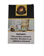 Tabaco para Shisha AMY Gold Lemon touch