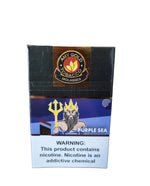 Tabaco para Shisha AMY Gold purple sea