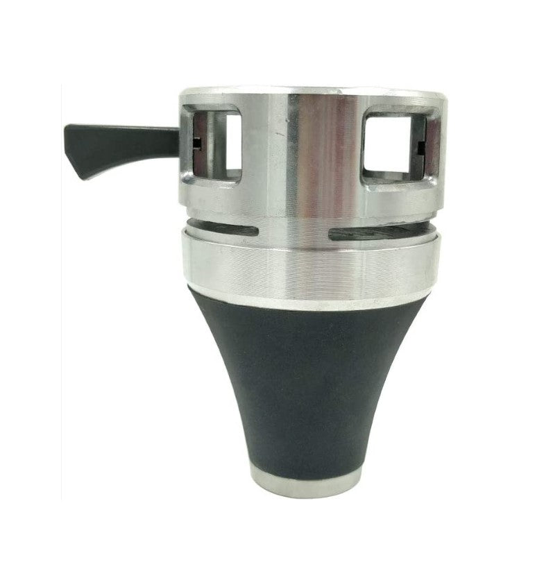 Shisha carbón tabaquera