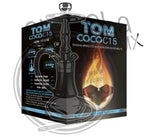 Tom Coco C15 1 kg - Shisha Land Mx