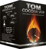 Tom Coco Silver 1 kg