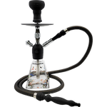 Hookahs cubo chrome Pharaohs