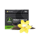 Fumari tabaco french vanilla 100gr.