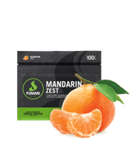 Fumari tabaco mandarin zest 100gr.