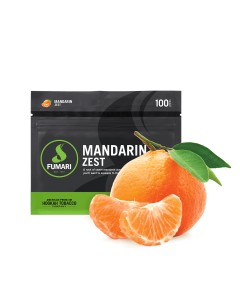Mandarin Zest