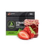 Fumari tabacco Strawberry Jam