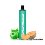 Vape Maskking High GT 5 apple