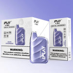 Vape Iplay XBOX Garpe Strawberry