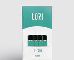 Vape LORI taste litchi