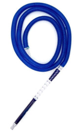 Manguera de Plástico Al-Fakher - Shisha Land Mx