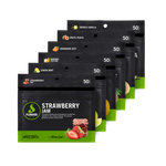 Fumari six mix de 50gr. con 6 sobres