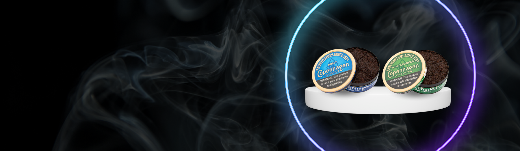 Tabaco Masticable: Sabor Intenso y Duradero – Shisha Land Mx