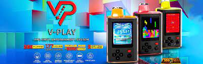 V-Play