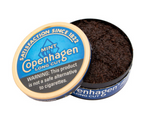 Copenhagen tabaco masticable 