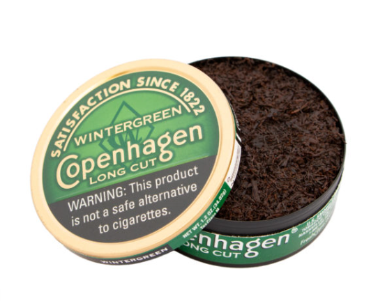 Copenhagen_tabaco