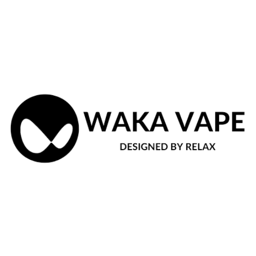 Logo Waka Vape