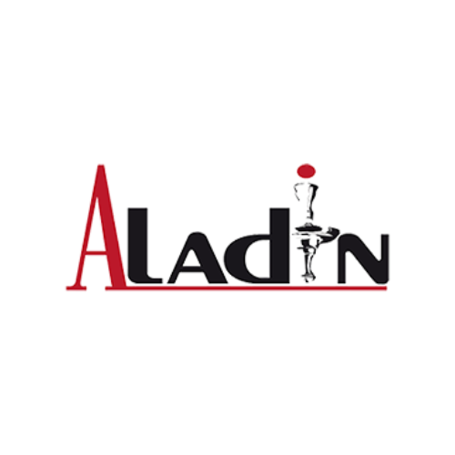 Logo aladin