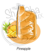 Vape Iplay X-BOX Pineapple