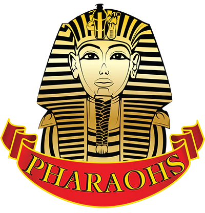 Logo pharaohs