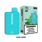 Vape maskking LUX Cool-mint