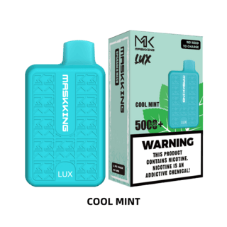 Vape maskking LUX Cool-mint