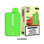 Vape maskking LUX Ice-apple