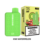 Vape maskking LUX Kiwi-watermelon