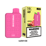 Vape maskking lushice