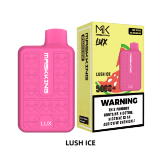 Vape maskking lushice