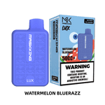 Vape maskking LUX Watermelon-bluerazz