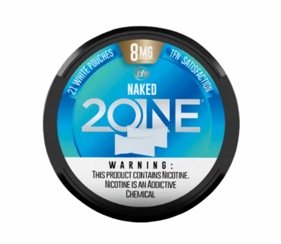 2ONE Naked (Sin sabor)