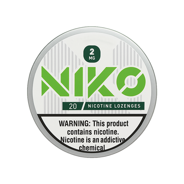 Niko_Lozenges_Watermelon_nicotina_tabletas_sabor_frutal_sandía_alternativa_dejar_de_fumar_dejardefumar_sin_humo_sin_vapeo_terapia_nicotinica
