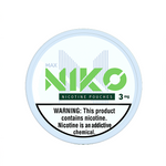 Niko_Pouches_Winter_Green_nicotina_sachets_sabor_menta_fresca_alternativa_dejar_de_fumar_dejardefumar_sin_humo_sin_vapeo