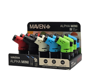 Soplete Maven Alpha mini