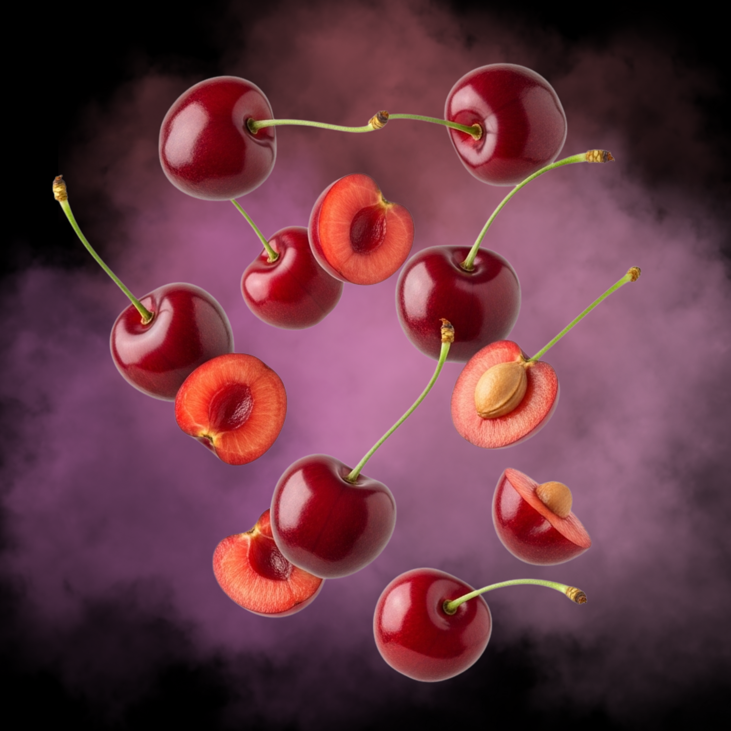 Tabaco para shisha Al-Fakher cereza / cherry original  – sabor dulce e intenso" – Shisha Land Mx