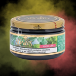 TabacoparaShishaSaborAngelLipsAdalya_hookah_shisha_narguila_cachimba_tabaco_melaza_frambuesa_hierbabuena_melon_refrescante_Adalya_250gr