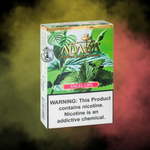 TabacoparaShishaSaborAngelLipsAdalya_hookah_shisha_narguila_cachimba_tabaco_melaza_frambuesa_hierbabuena_melon_refrescante_Adalya_50gr