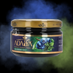 TabacoparaShishaSaborBlueberryMintAdalya_hookah_shisha_narguila_cachimba_tabaco_melaza_moraazul_menta_refrescante_frutal_Adalya_250gr