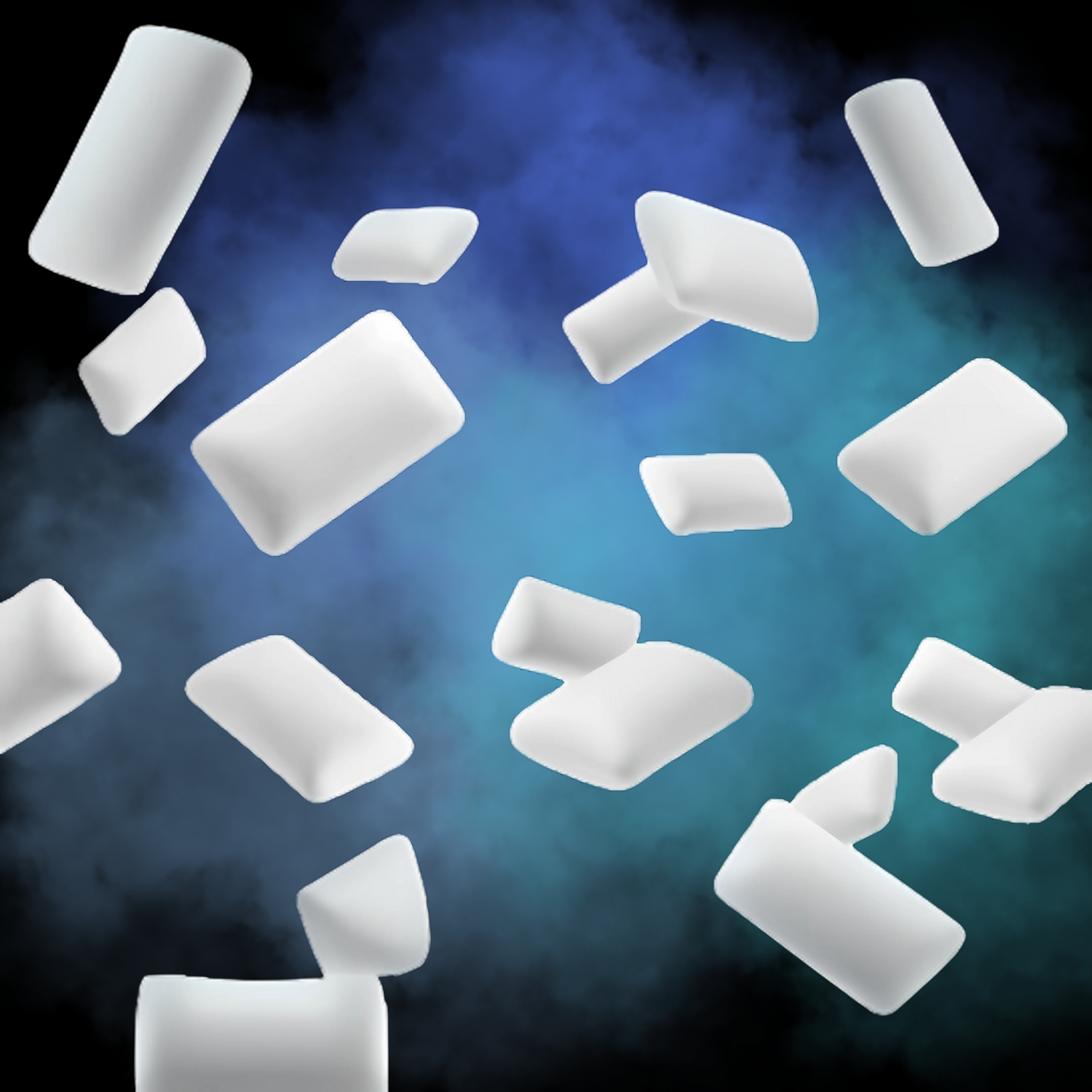 Al-Fakher Chicle