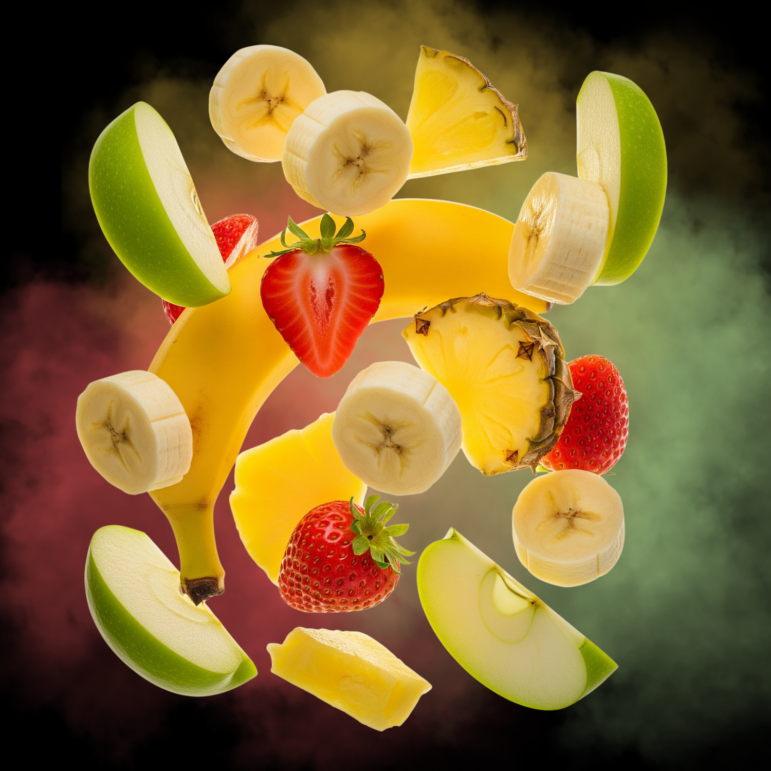 Tabaco para shisha Al-Fakher cóctel / Cocktail original  – sabor frutal y refrescante - Shisha Land Mx