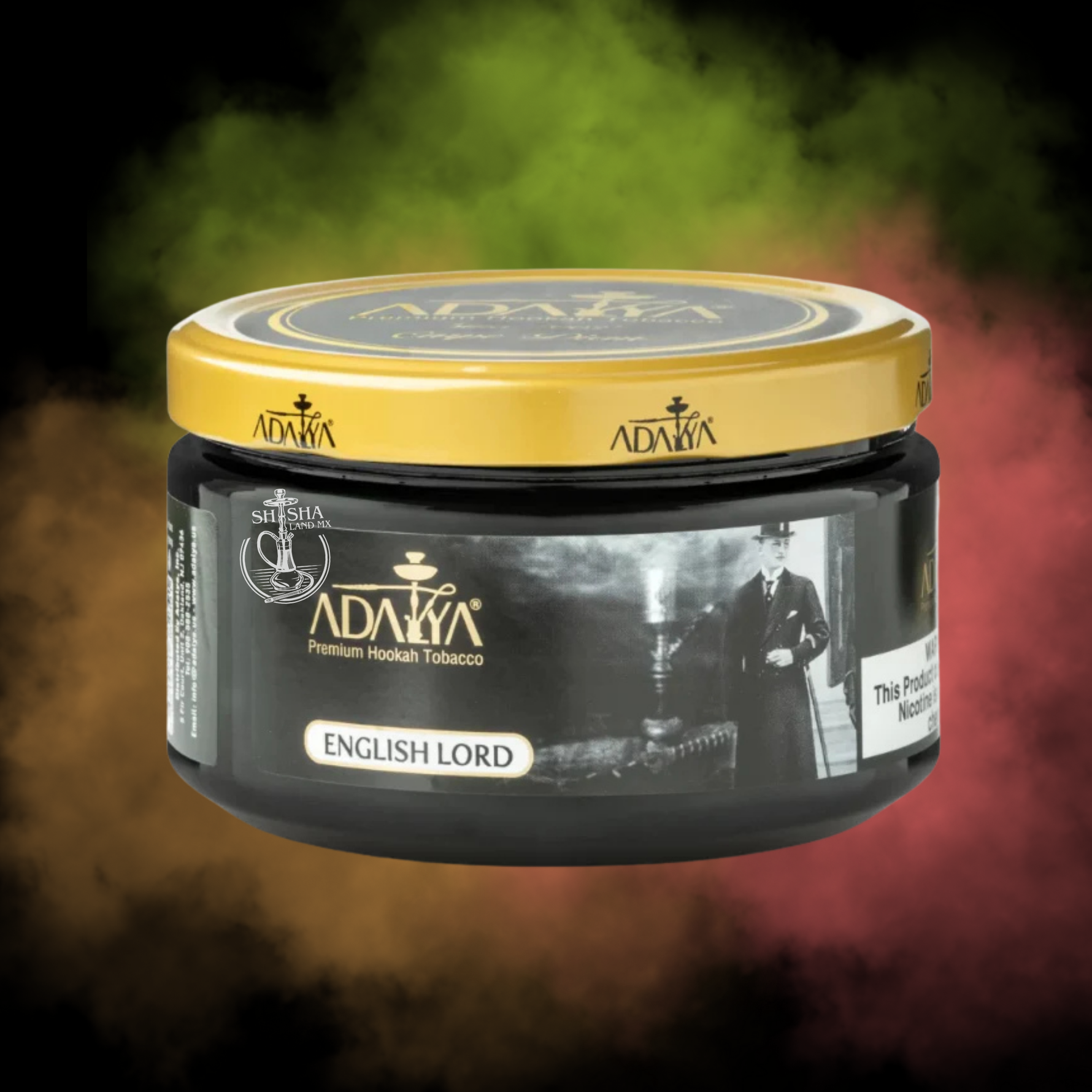 english lord tobacco Adalya 200 gr. Shishatabak Adalya English Lord 250g Hookah